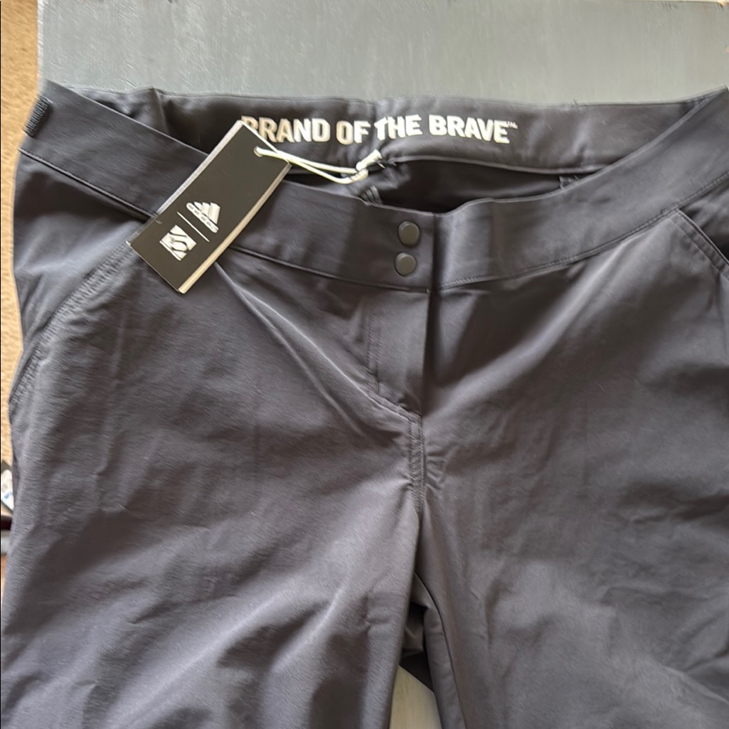 Brand Of The Brave Black Pants